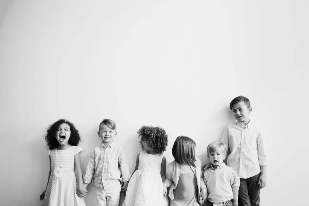 Do Children Bother You When You Preach?
