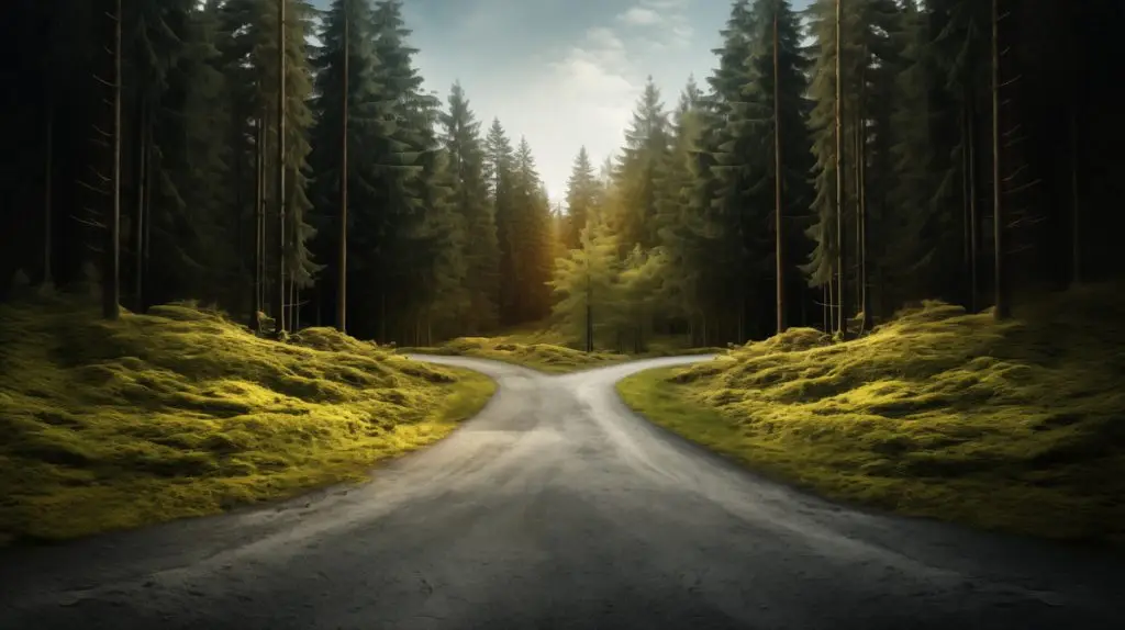 Do All Roads Lead to Heaven?